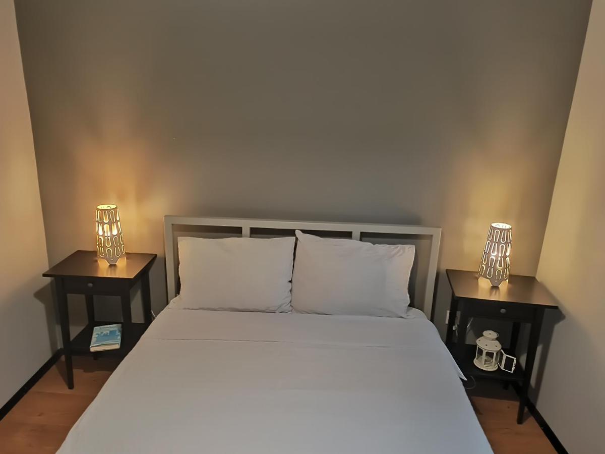 Hostel Bahane Istanbul Zimmer foto