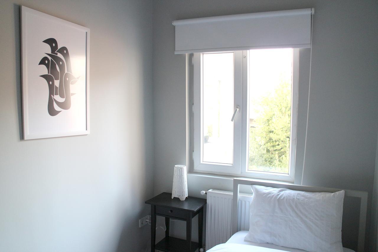 Hostel Bahane Istanbul Exterior foto