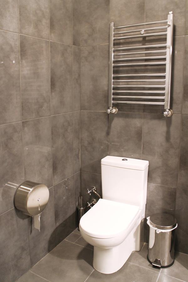 Hostel Bahane Istanbul Exterior foto