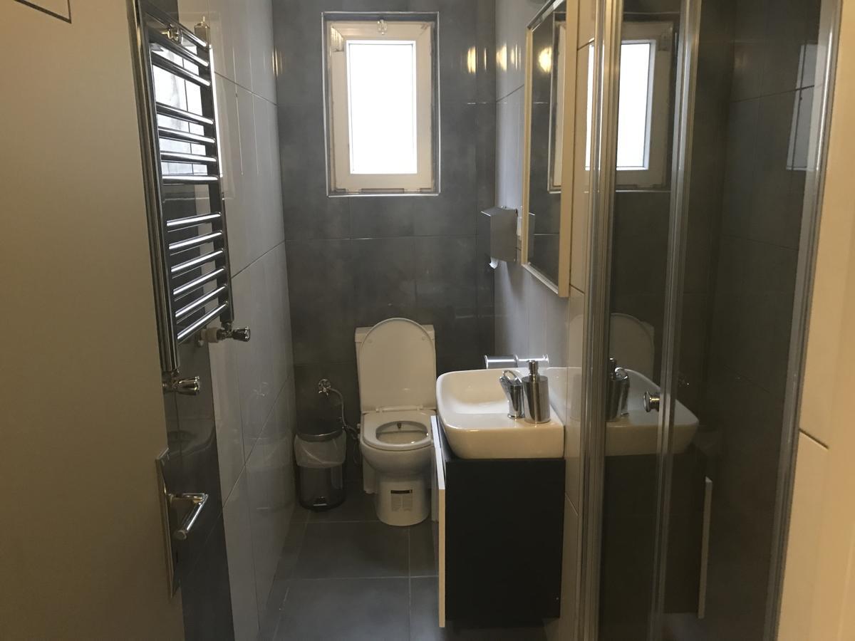 Hostel Bahane Istanbul Exterior foto